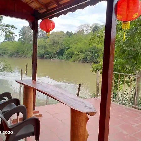 Cat Tien Riverside Exterior photo