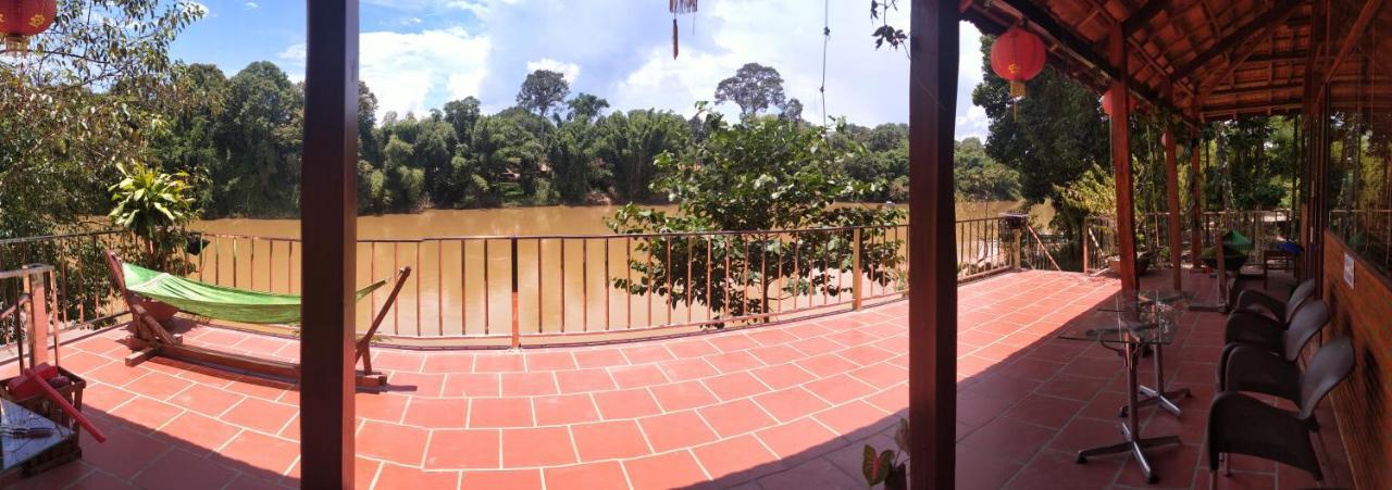 Apartment Riverside