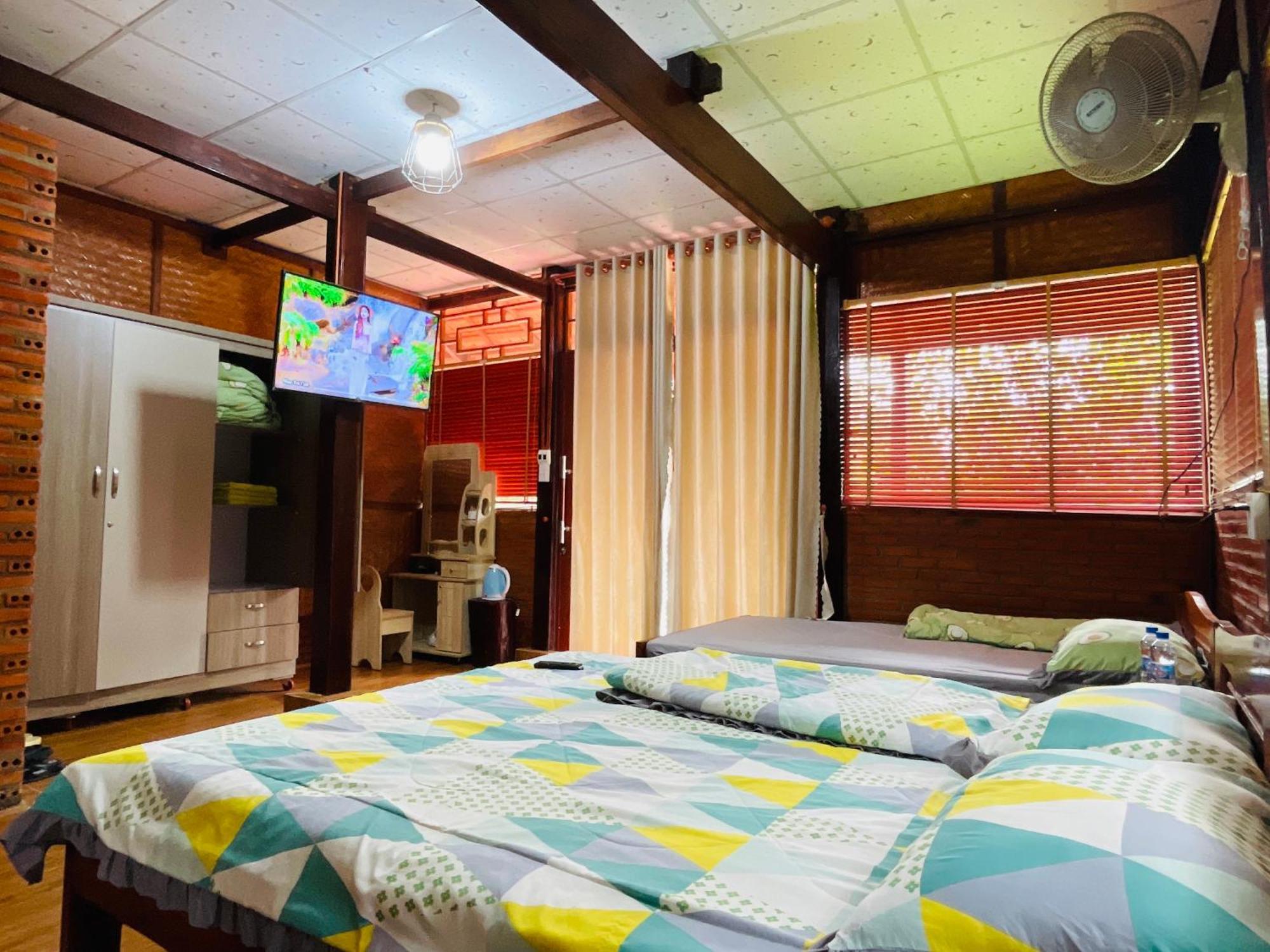 Riverside Apartment