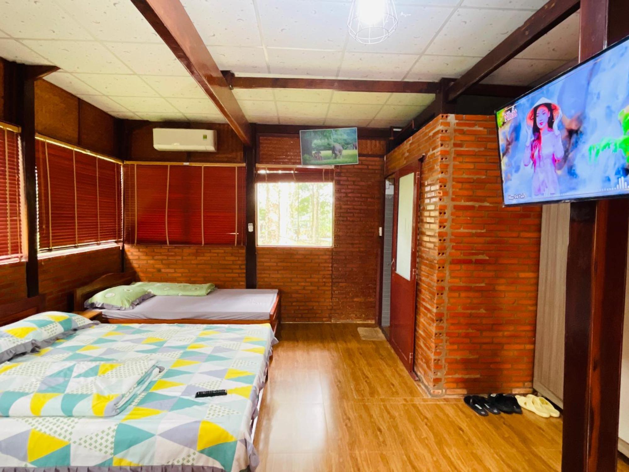 Riverside Apartment